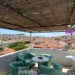 Blue Ξενοδοχείο Çeşme