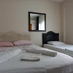 Hotel Blue
