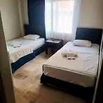 Blue Hotel