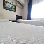 Blue Hotel