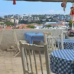Hotel Blue