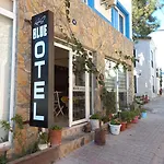 Hotel Blue 2*