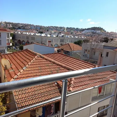 Hotel Blue Çeşme