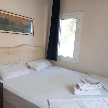Blue Hotel Çeşme