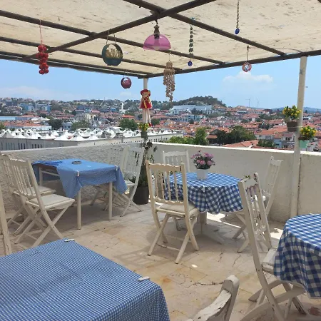 Blue Çeşme