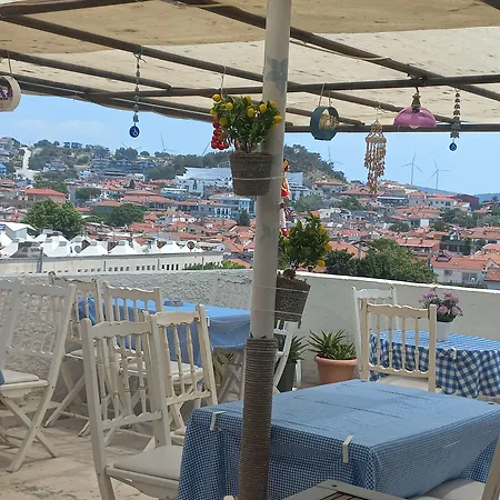 Blue Hotel Cesme