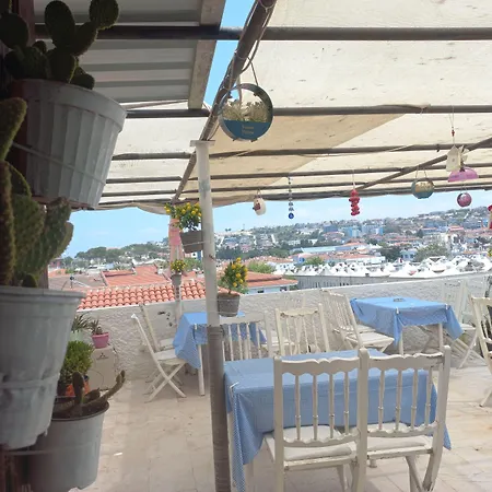 Hotel Blue Cesme