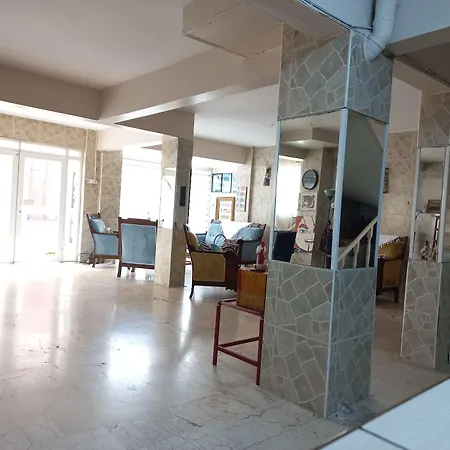 Blue Hotel Cesme