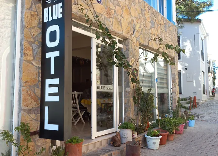 Hotel Blue 2*