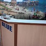 Отель Blue 2*