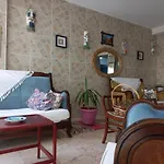 Blue Отель Кешме