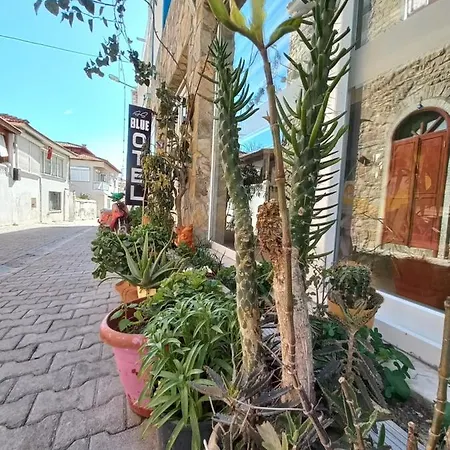 Szálloda Blue *