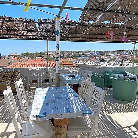 Blue فندق Çeşme