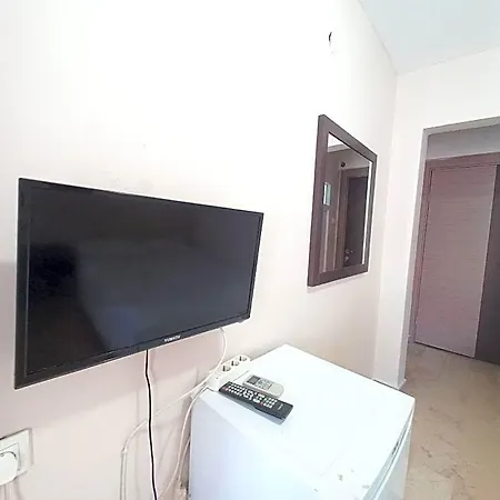 Отель Blue 2*